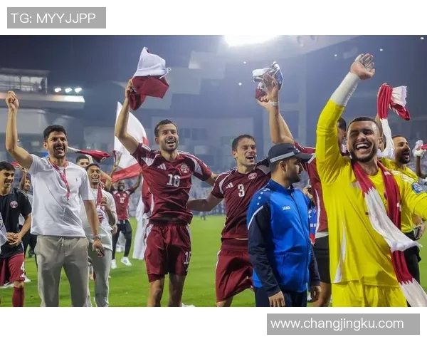 中国与卡塔尔足球技术统计对比分析揭示比赛关键因素与球队表现