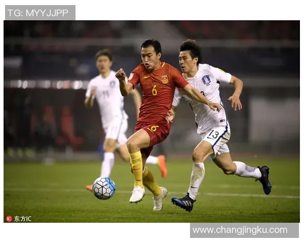 中国与韩国在长沙的对决结果揭晓精彩瞬间回顾与分析