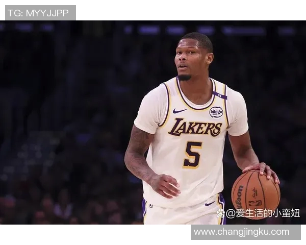 卡姆雷迪什的篮球之路：从新秀到明星球员的蜕变与挑战