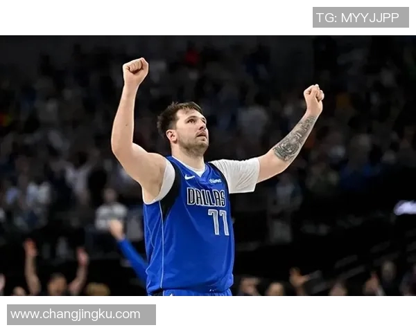 卢卡东契奇：年轻天才如何改变NBA格局与未来发展潜力分析