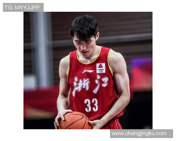 吴前：从篮球场上的领袖到生活中的奋斗者，展现不一样的精彩人生