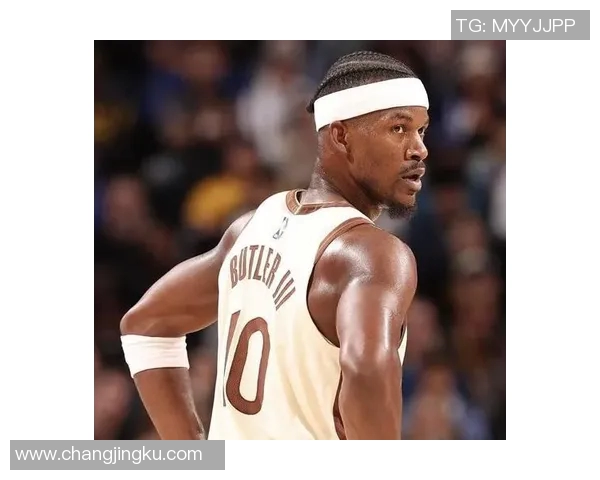 吉米巴特勒：从无名小卒到NBA超级明星的励志之路