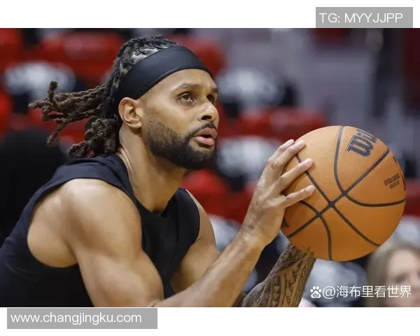 戴森丹尼尔斯的篮球之路：从青涩新星到NBA未来之星的成长故事